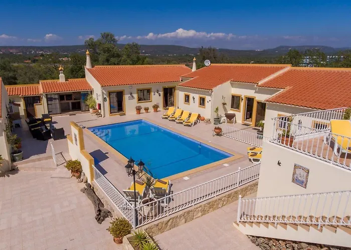 Casa Dos Ninos