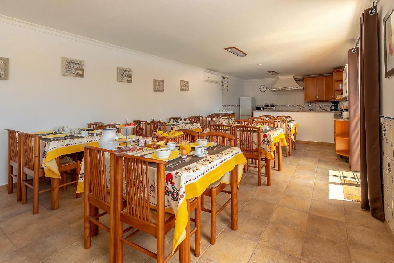Casa Dos Ninos 3* São Bartolomeu de Messines