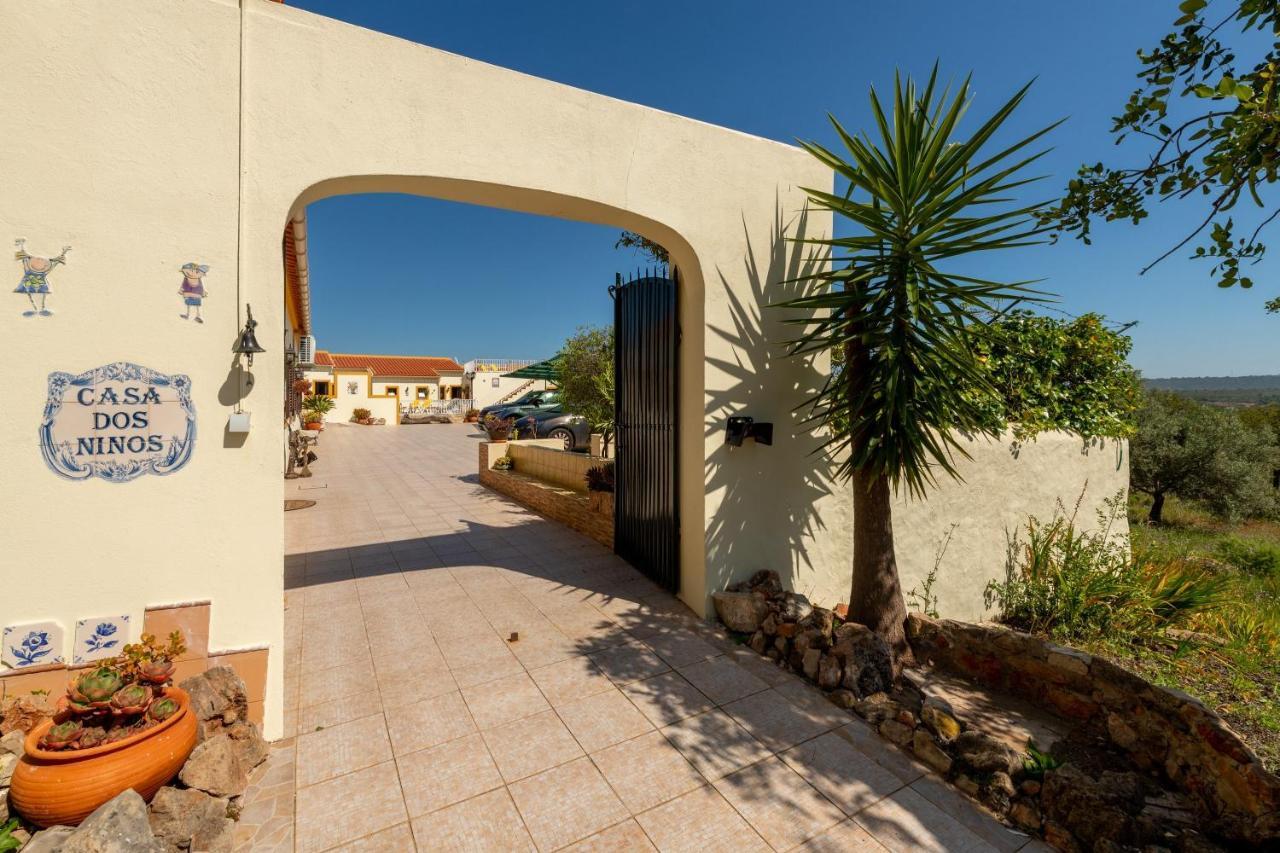 Frühstückspension Casa Dos Ninos 3*
