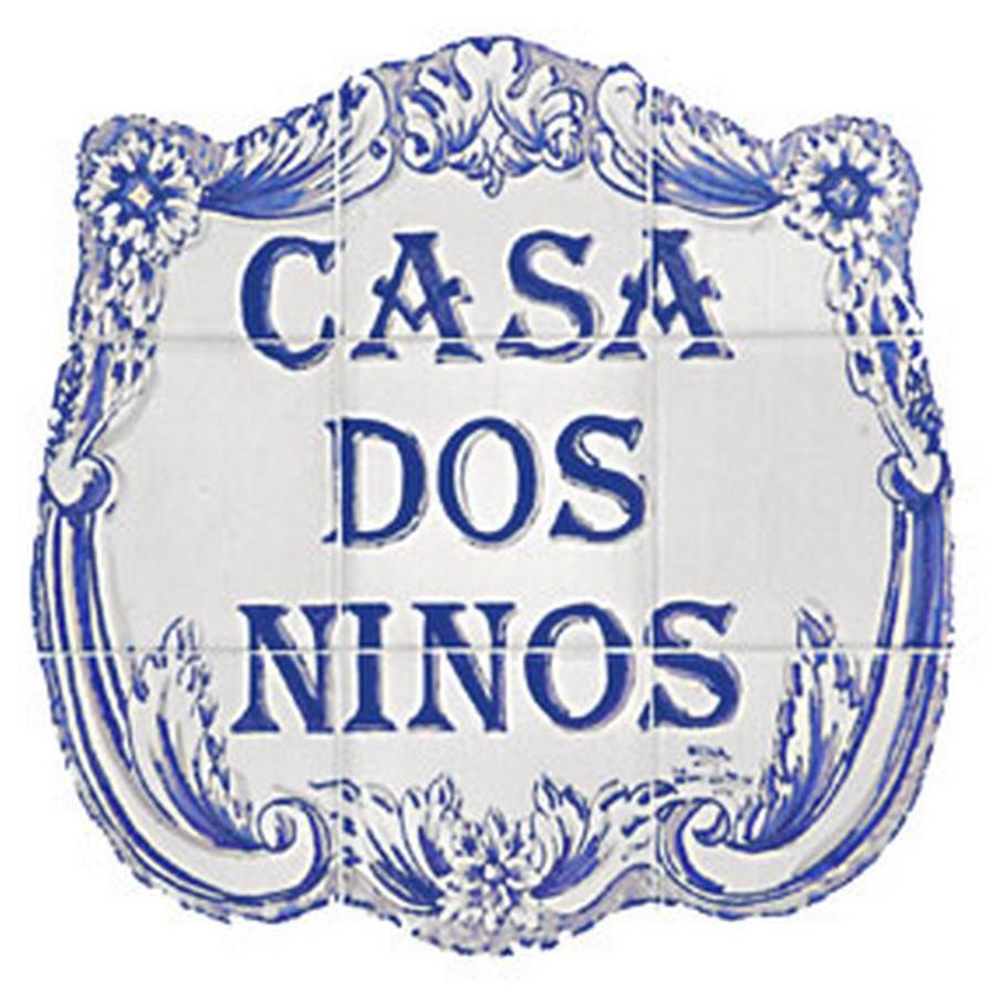 Casa Dos Ninos Couette-café