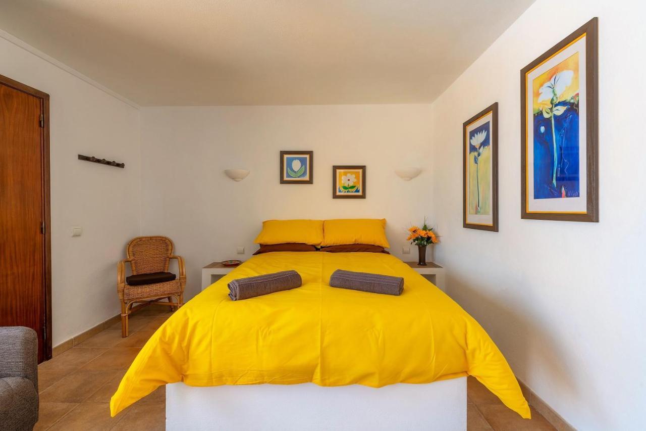 Bed & Breakfast Casa Dos Ninos 3*