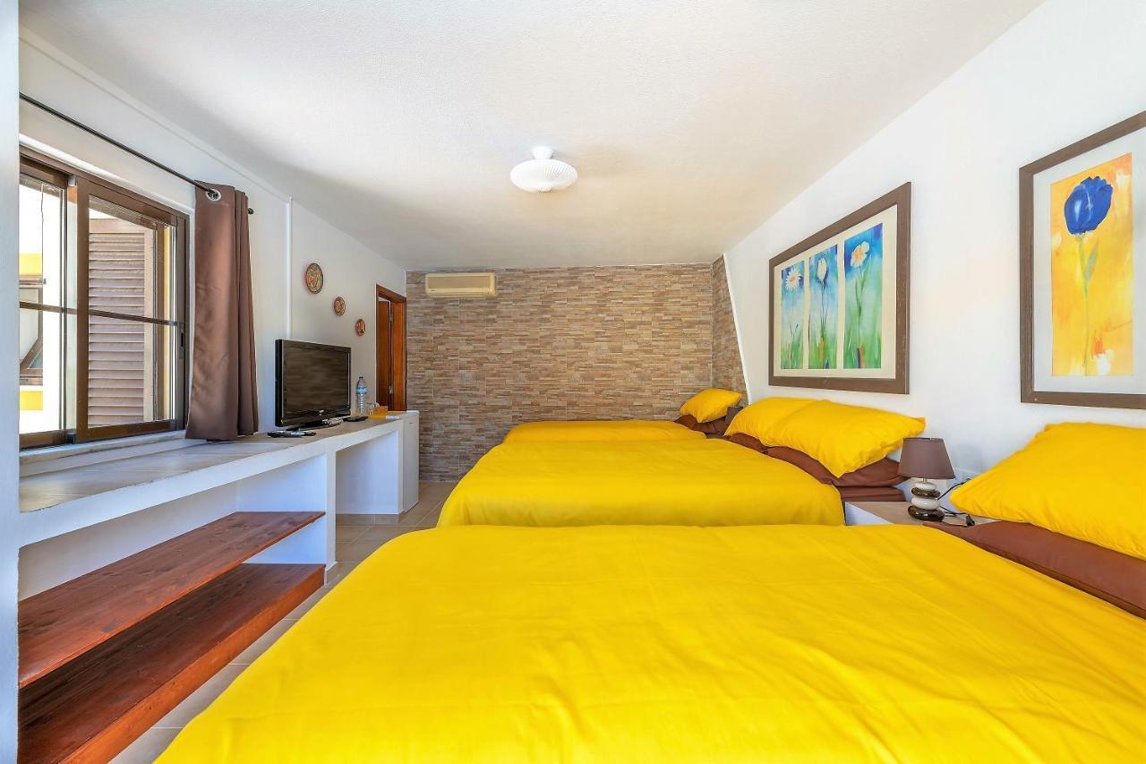 Casa Dos Ninos